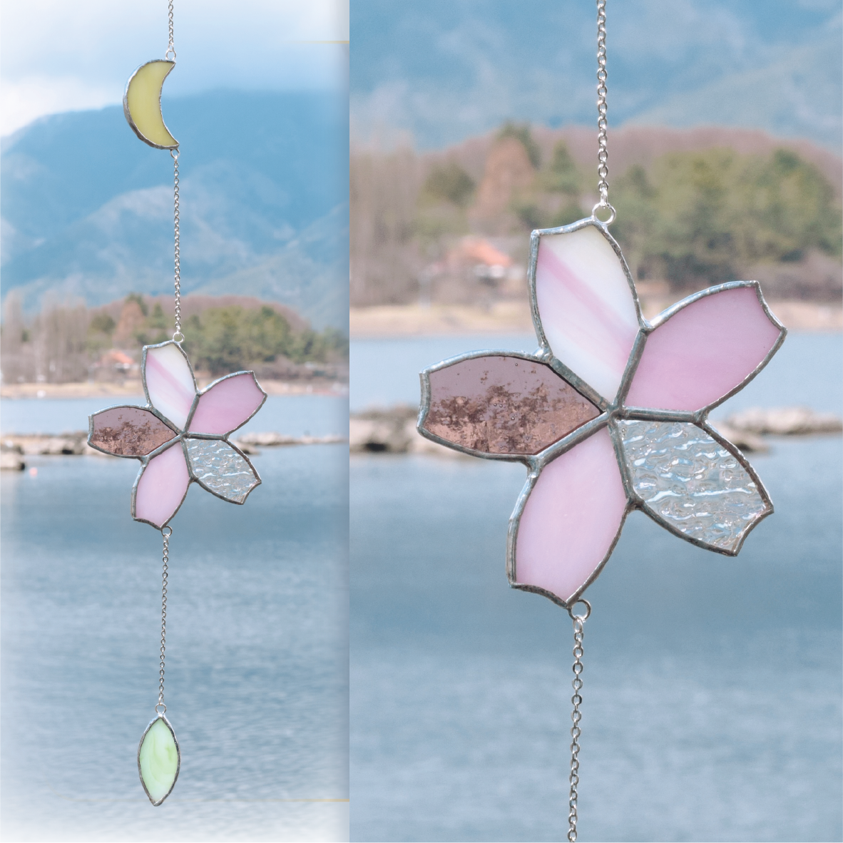 櫻花掛飾 Sakura 🌸