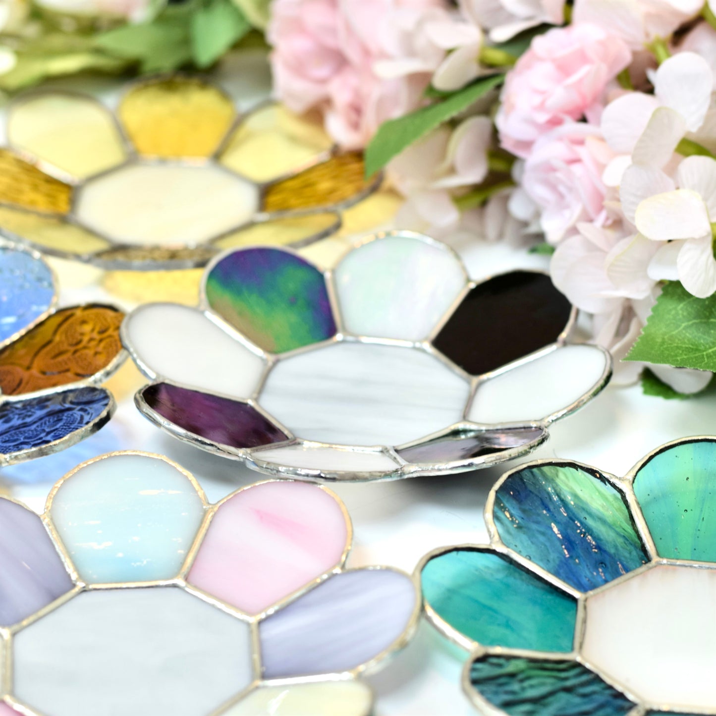花花淺盤 Petal Tray🌼