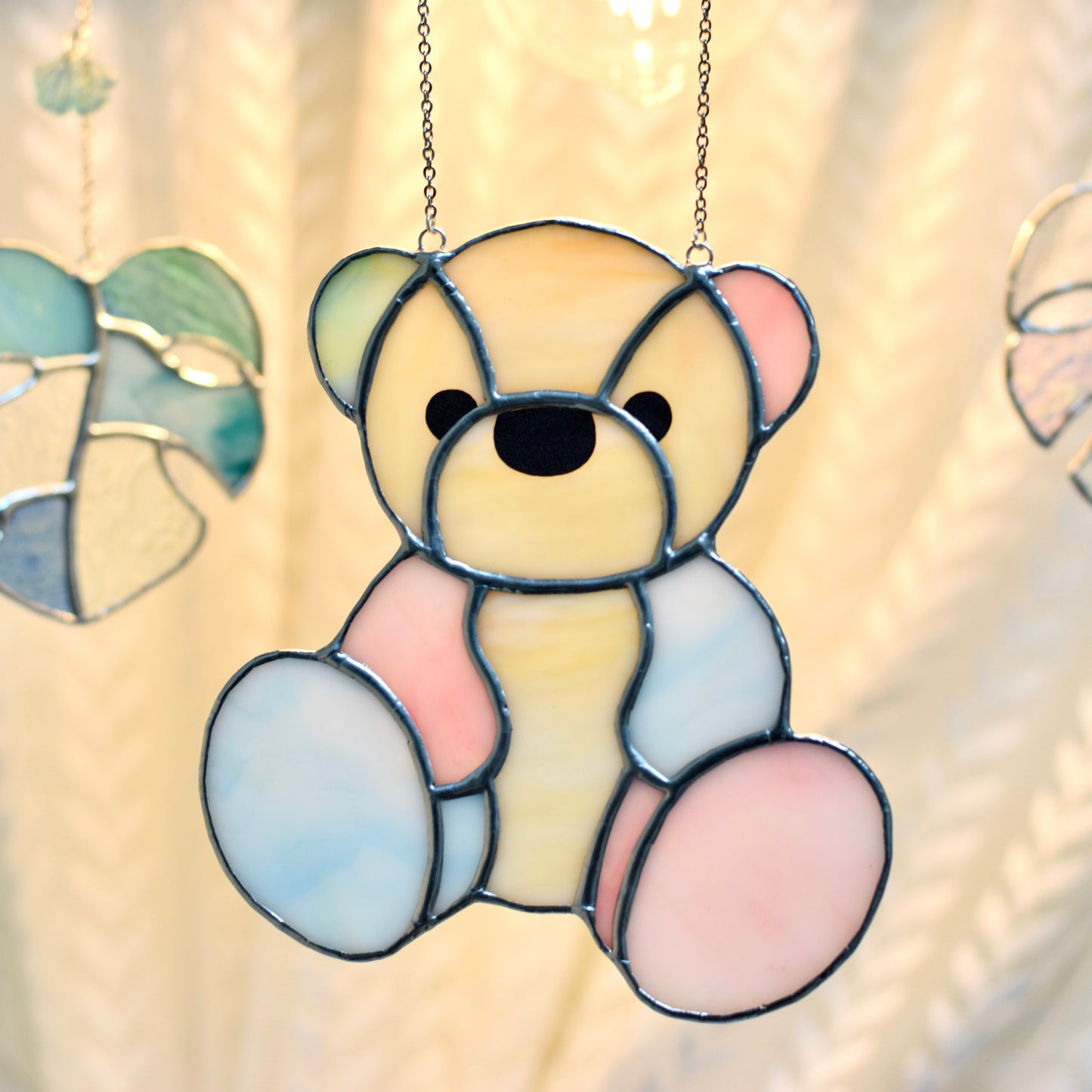熊啤啤 Teddy Bear 🧸