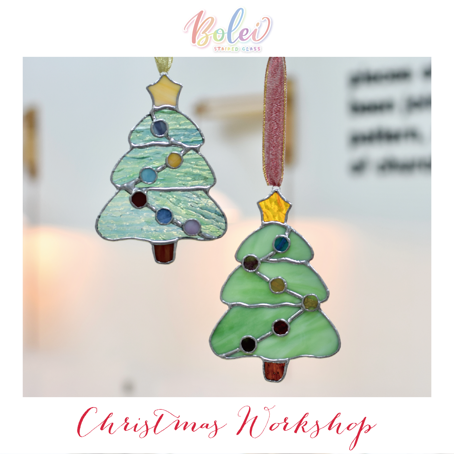 波波聖誕樹 𝓒𝓱𝓻𝓲𝓼𝓽𝓶𝓪𝓼 𝓣𝓻𝓮𝓮 𝓢𝓾𝓷𝓬𝓪𝓽𝓬𝓱𝓮𝓻 🎄