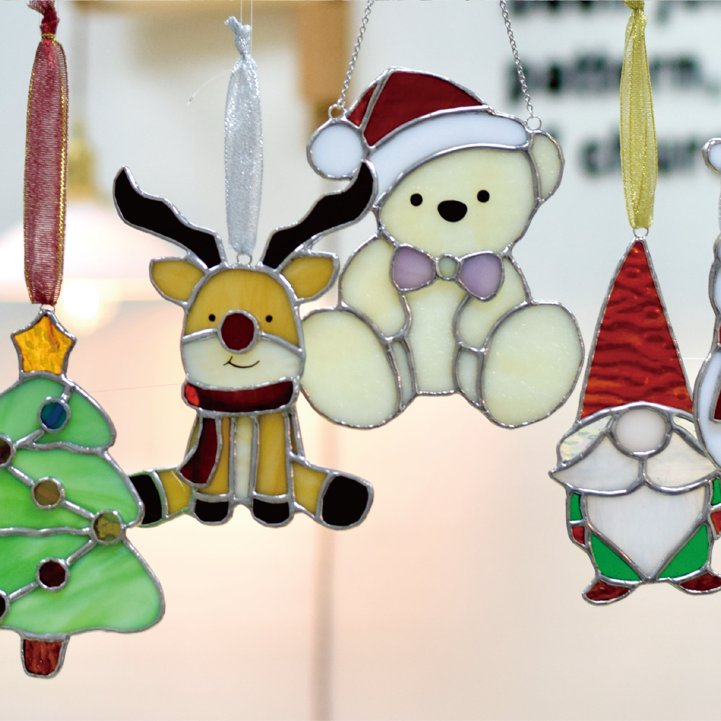 聖誕鹿 𝓡𝓮𝓲𝓷𝓭𝓮𝓮𝓻 🦌