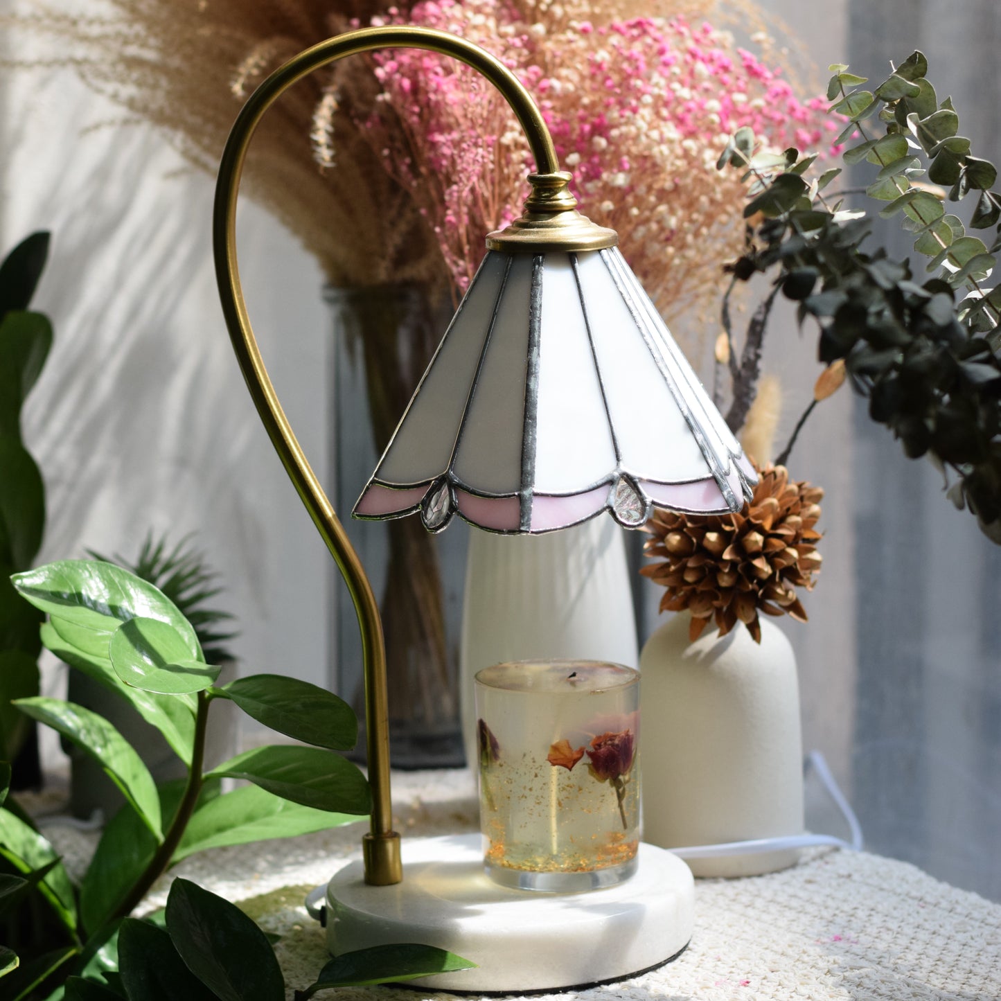 INS風融蠟燈 Candle Warmer✨