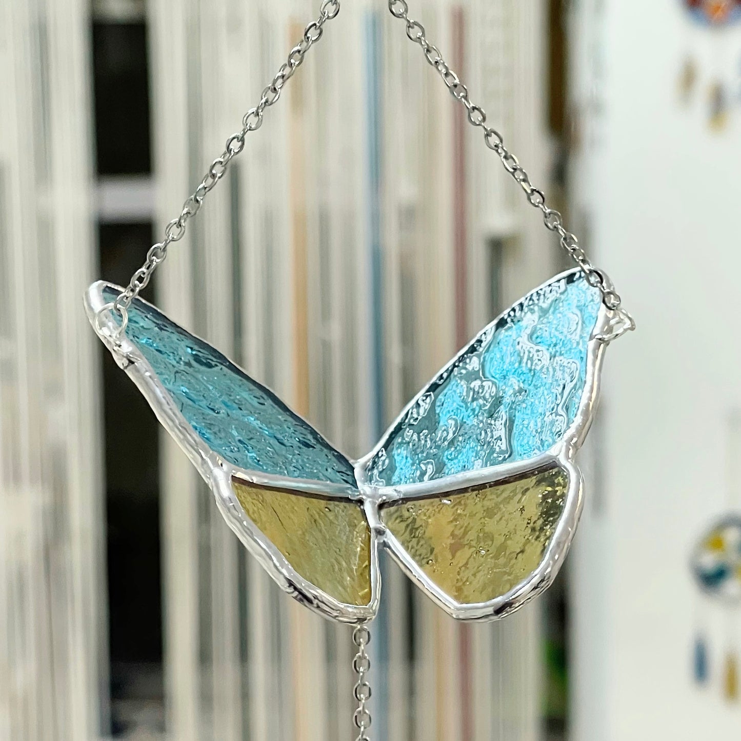 簡易蝴蝶 (A款)Butterfly🦋