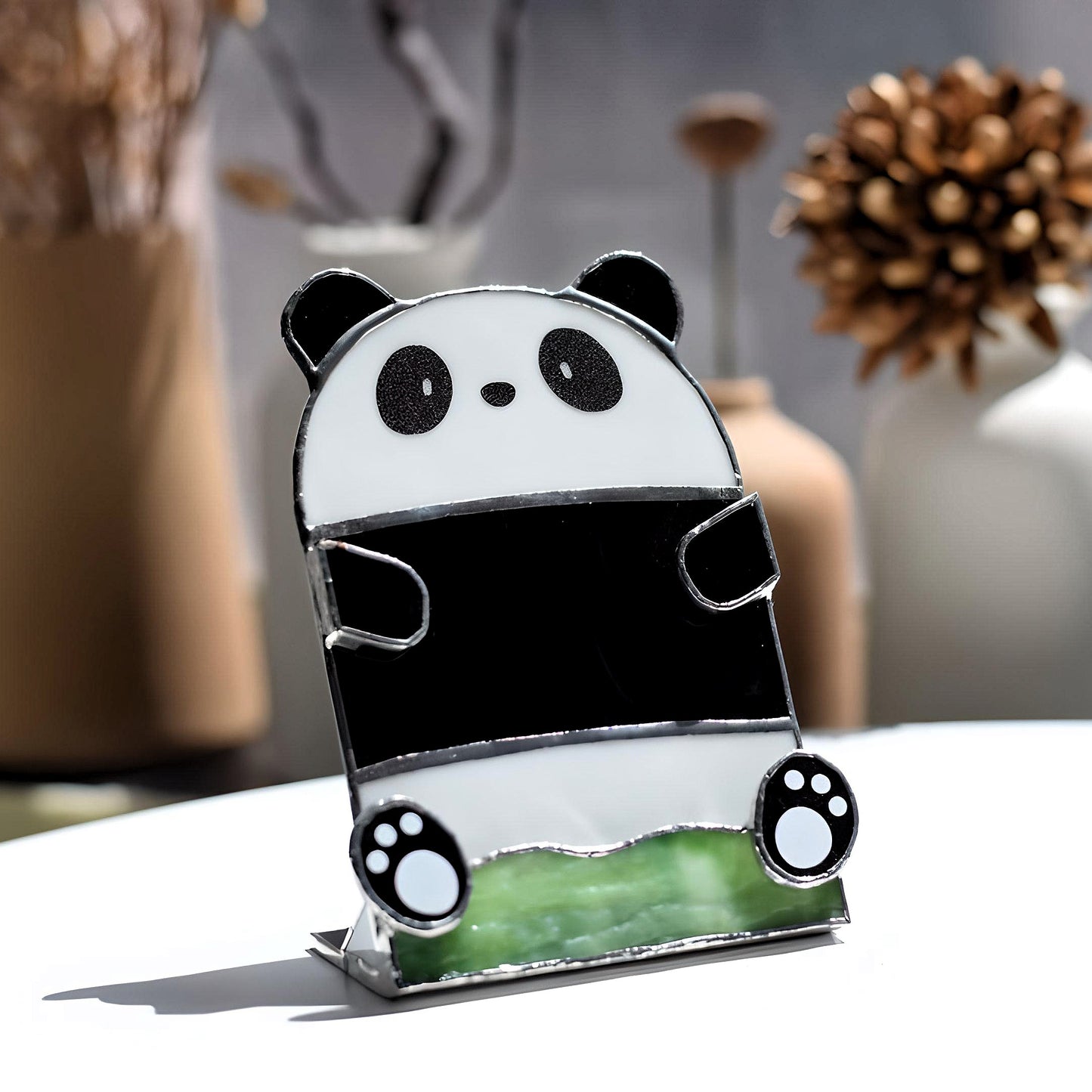 Panda 熊貓🐼 Photo Stand