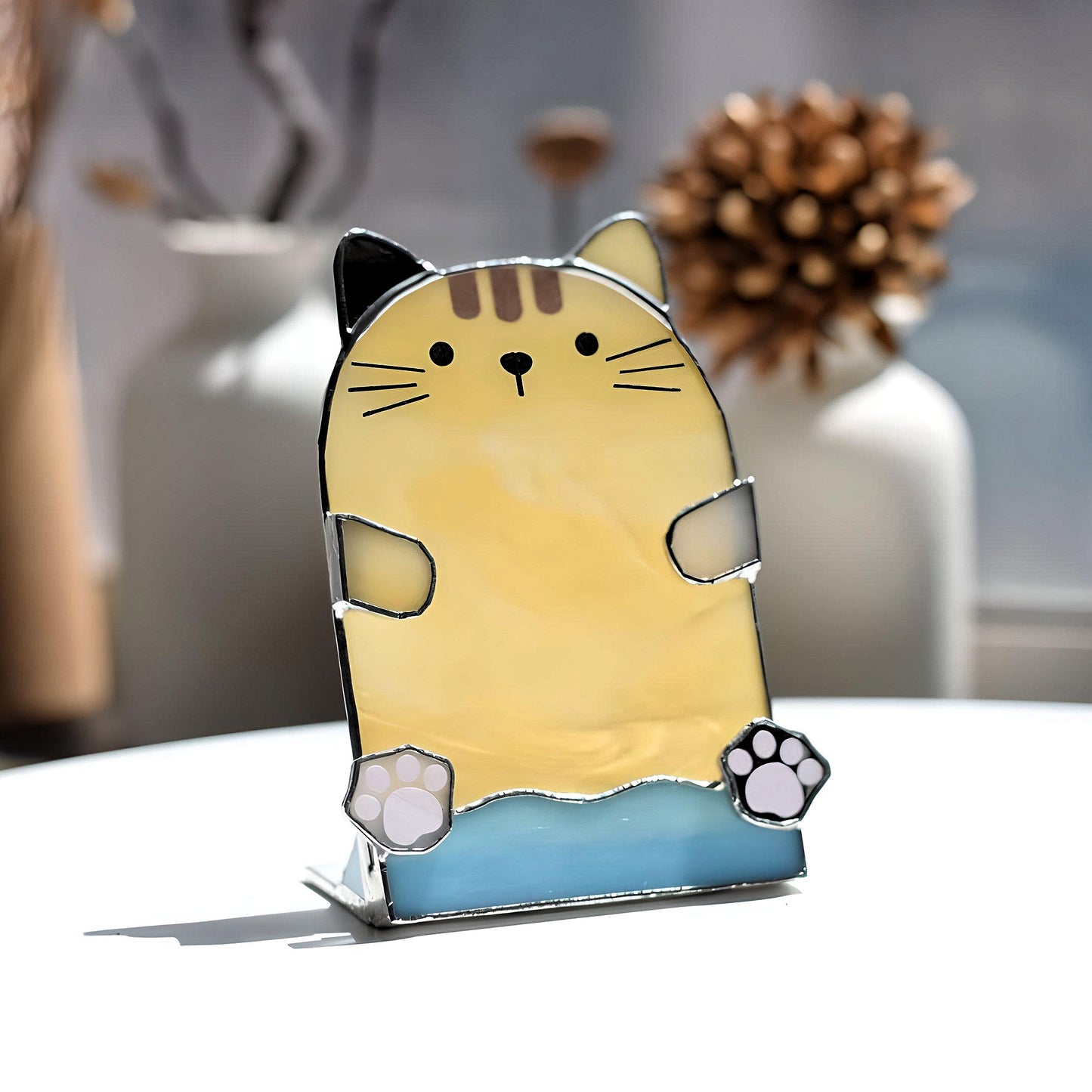 Cat 貓仔🐱 Photo Stand