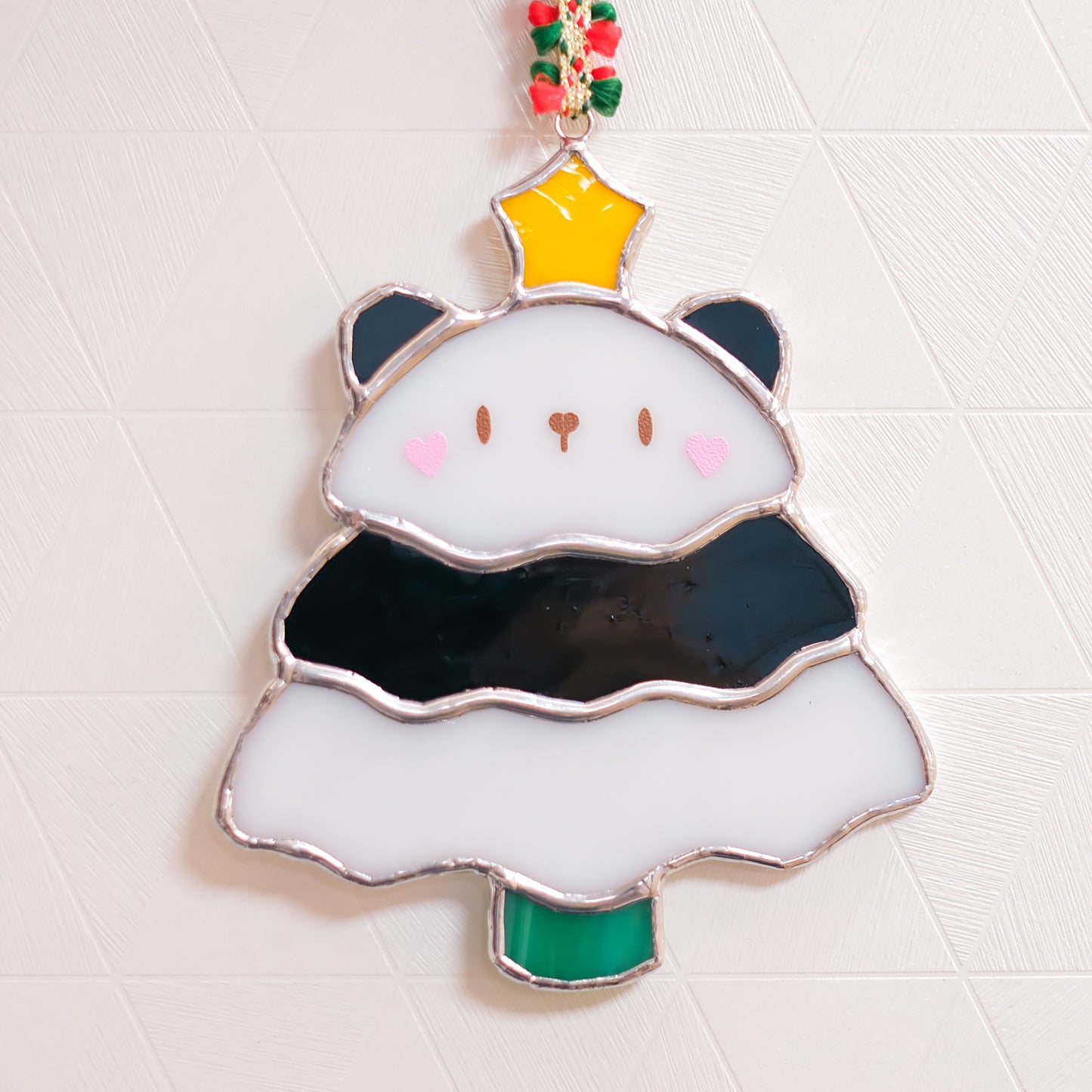 聖誕樹小熊 𝓒𝓱𝓻𝓲𝓼𝓽𝓶𝓪𝓼 𝓣𝓻𝓮𝓮 𝓑𝓮𝓪𝓻 🎄🧸