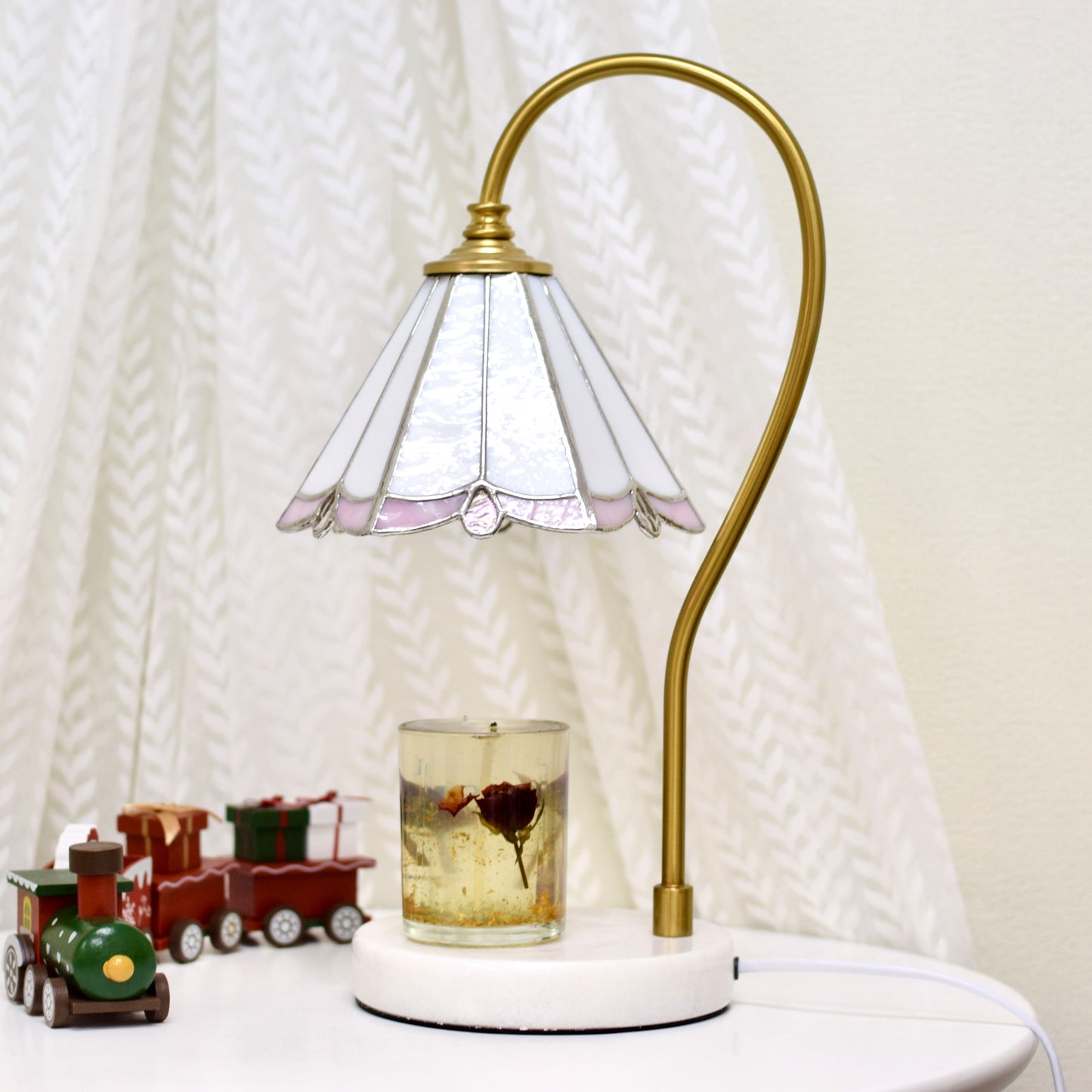 INS風融蠟燈 Candle Warmer✨