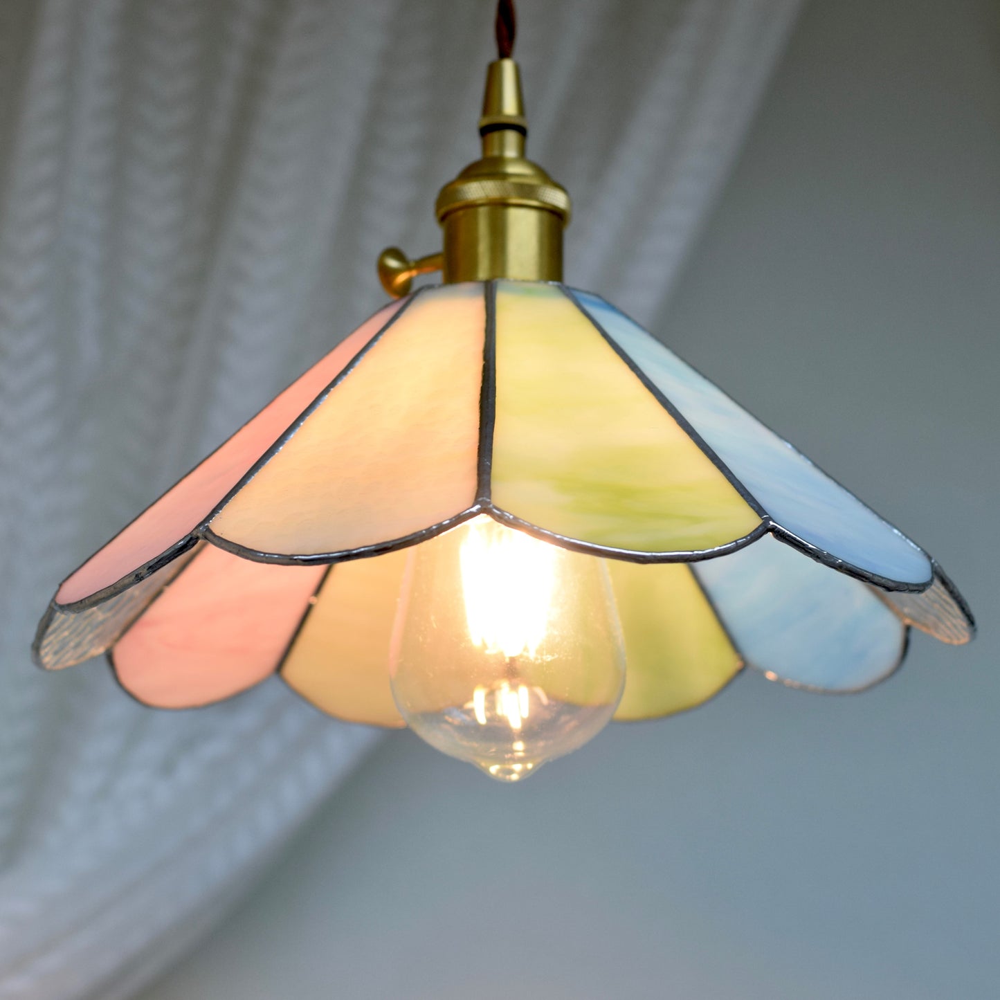 玻璃吊燈 Pendant Lamp ✨