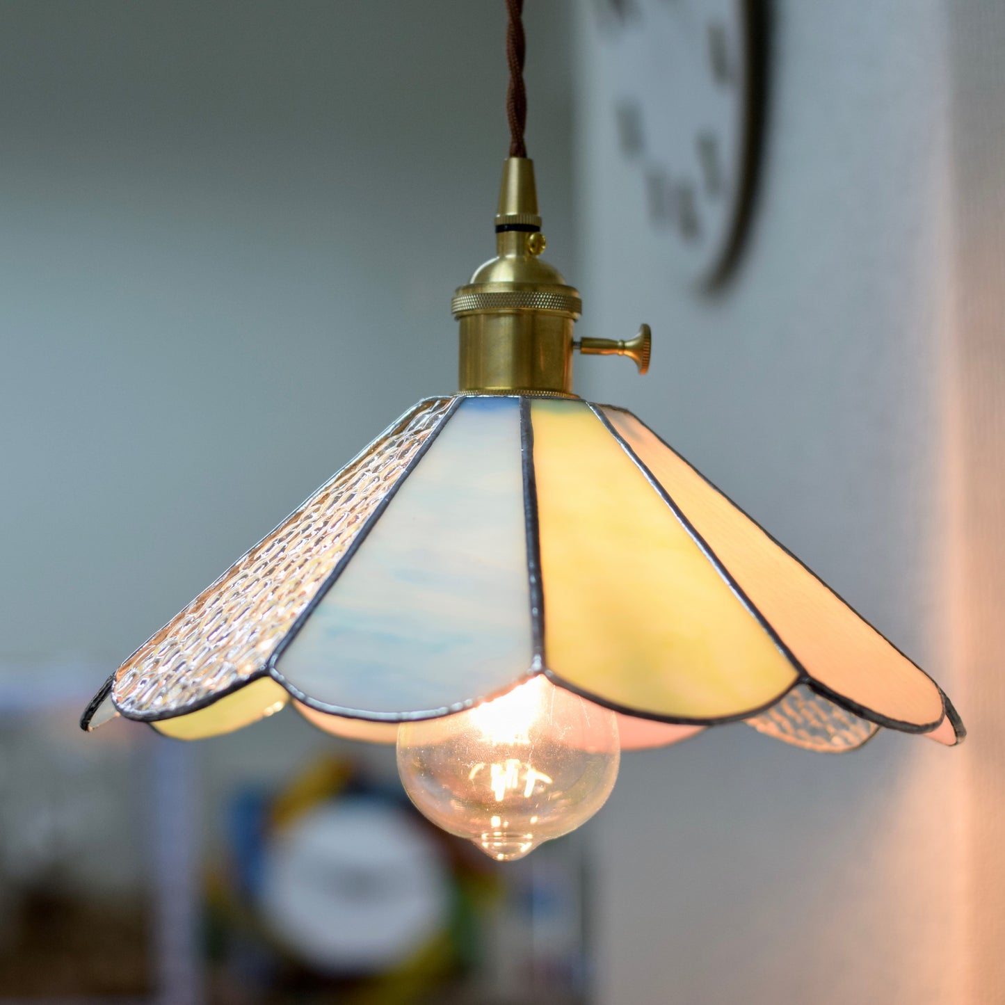 玻璃吊燈 Pendant Lamp ✨