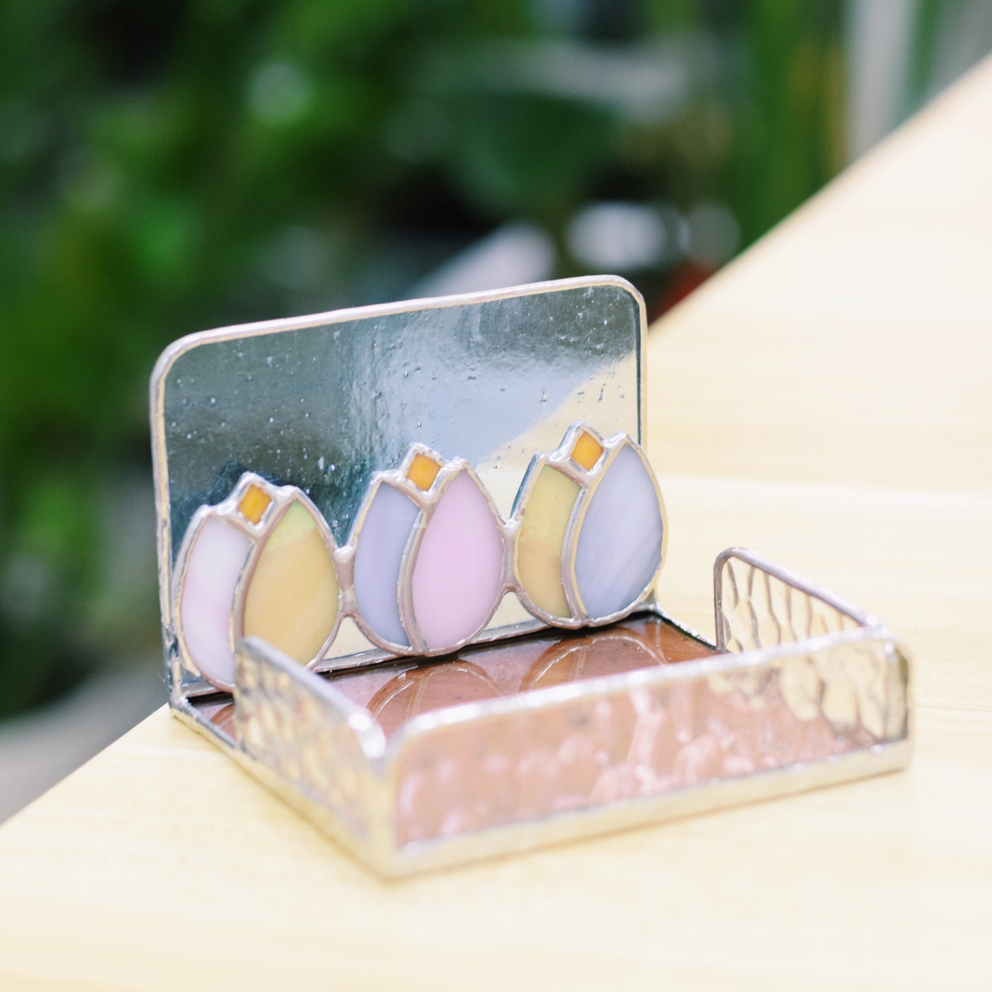 鬱金香🌷 | Photo Stand 飾物盤