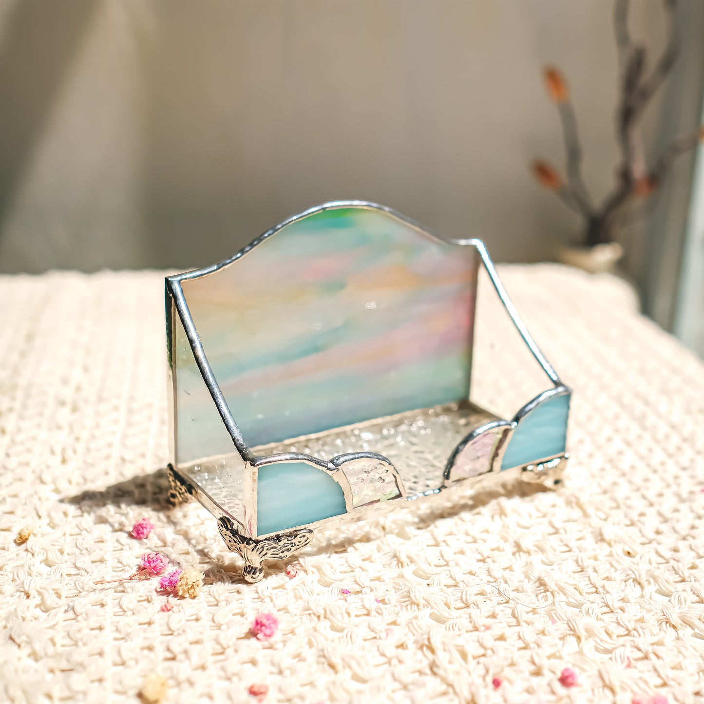 Card Holder Series | 拱形款