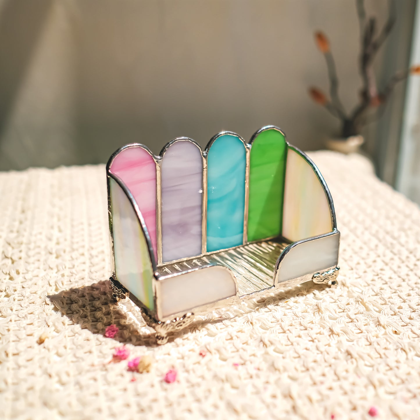 Card Holder Series | 四色款