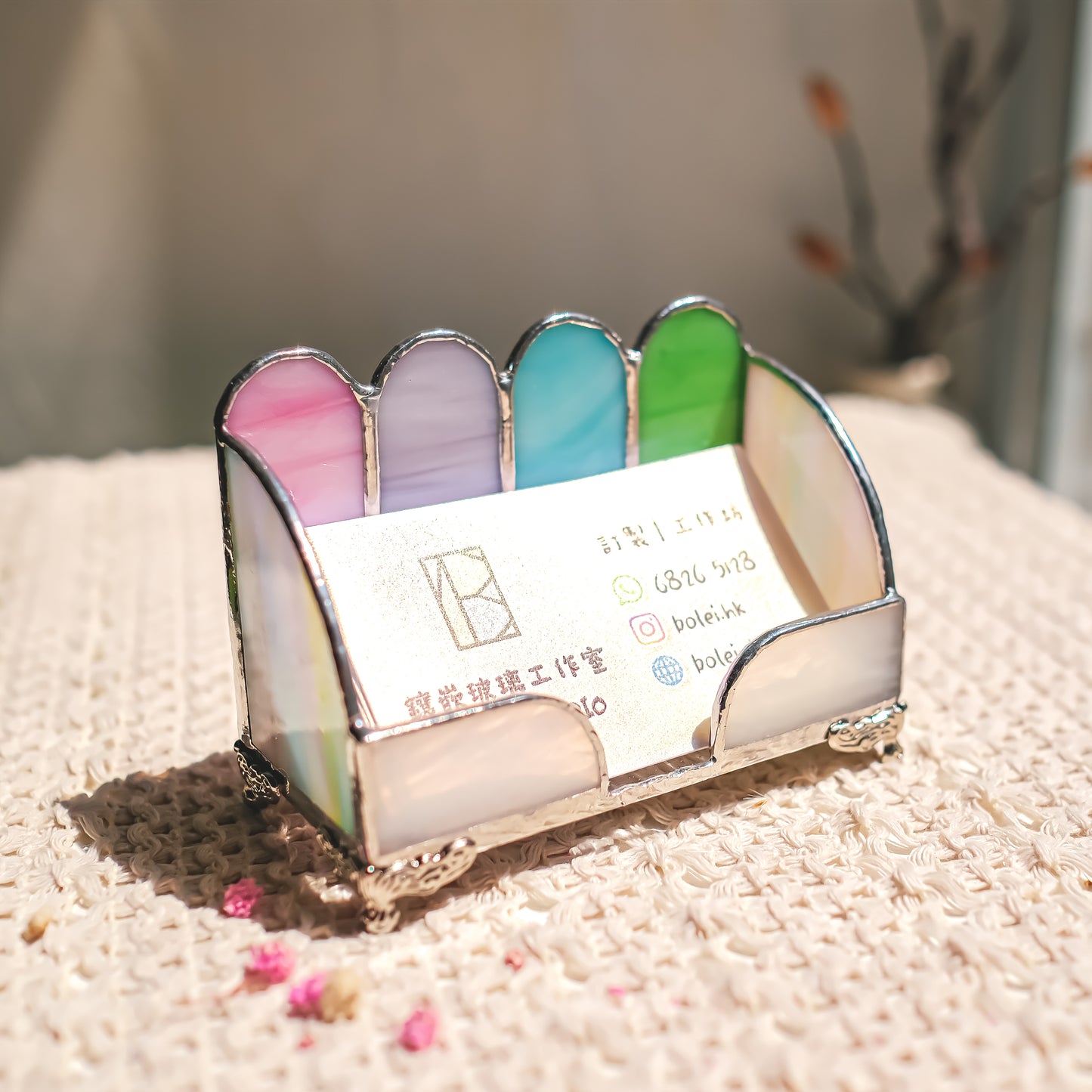 Card Holder Series | 四色款