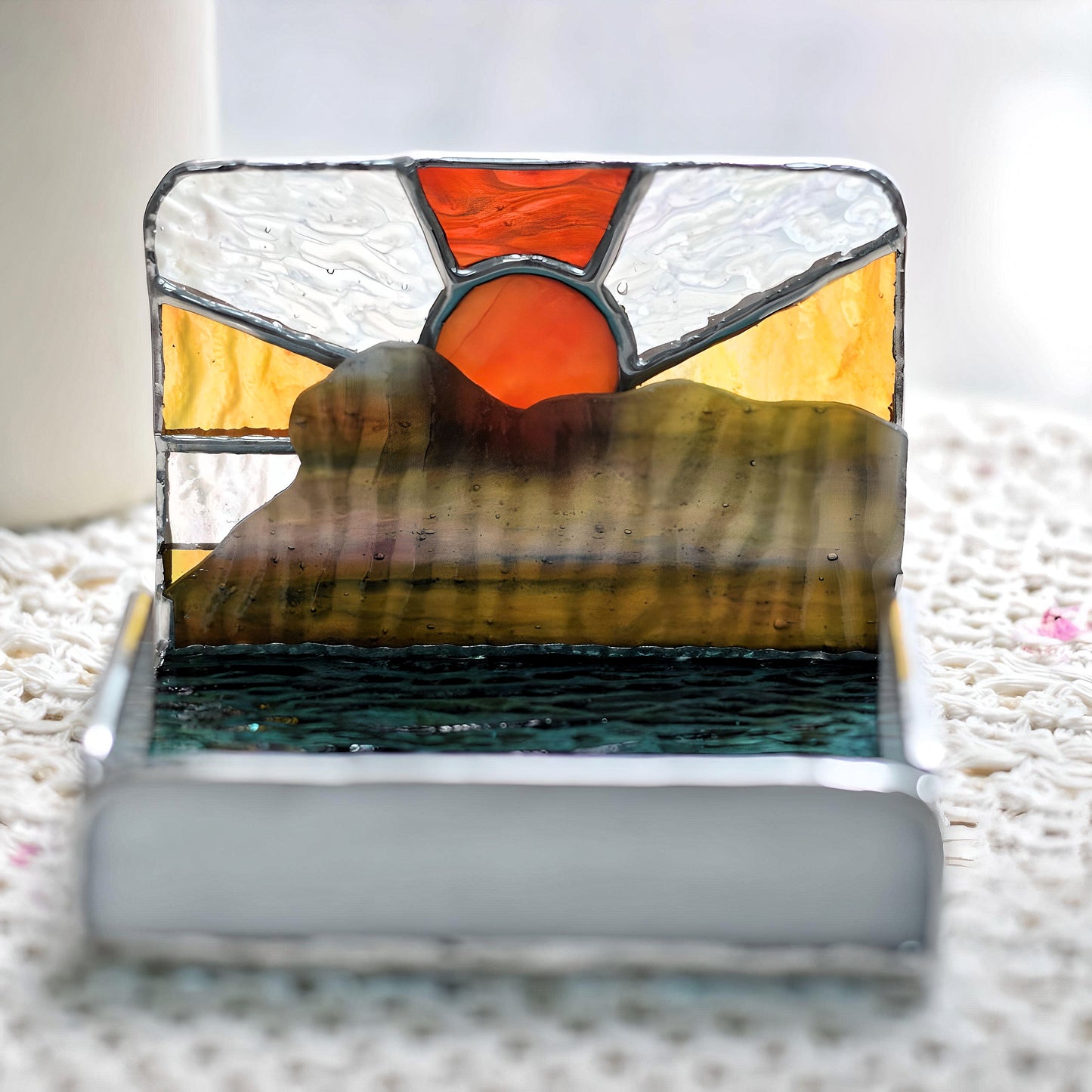獅子山 🌄 | Photo Stand 飾物盤 🖼💍