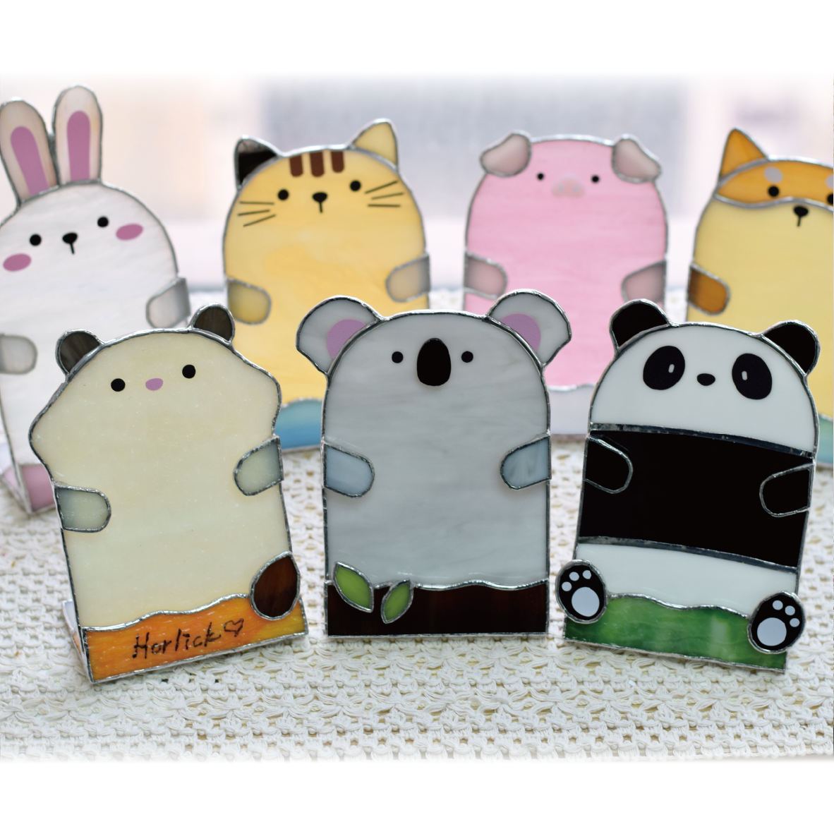 Rabbit 兔仔🐰 Photo Stand