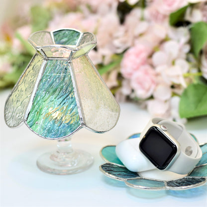 復古燭臺燈 Wine Glass Lamp 🕯