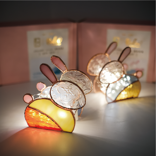 🎐外出班🎐 兔B燈籠燭臺🐰