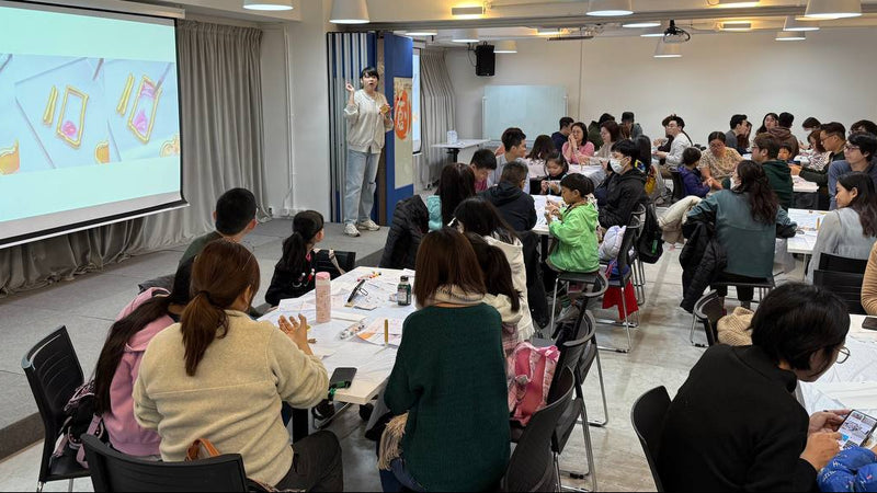 Group workshop