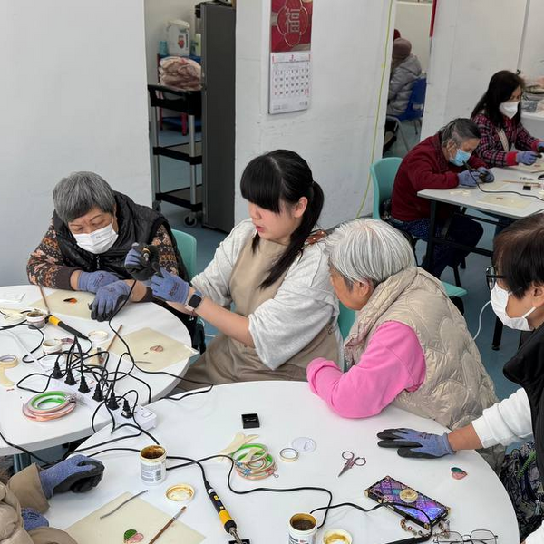 Workshop activity