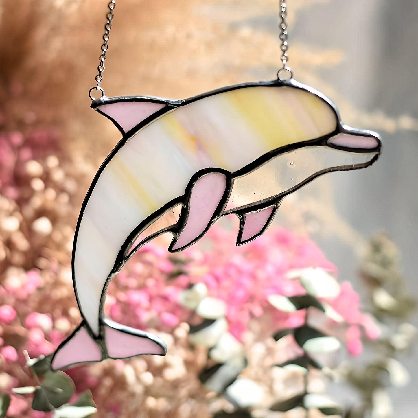 海豚掛飾 Dolphin🐬