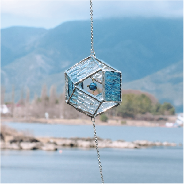 Planet Spinner
